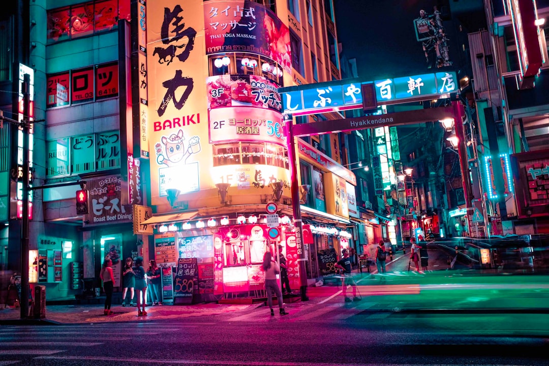 Photo cities