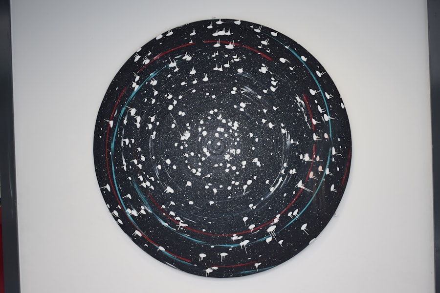 Photo demographic spiral