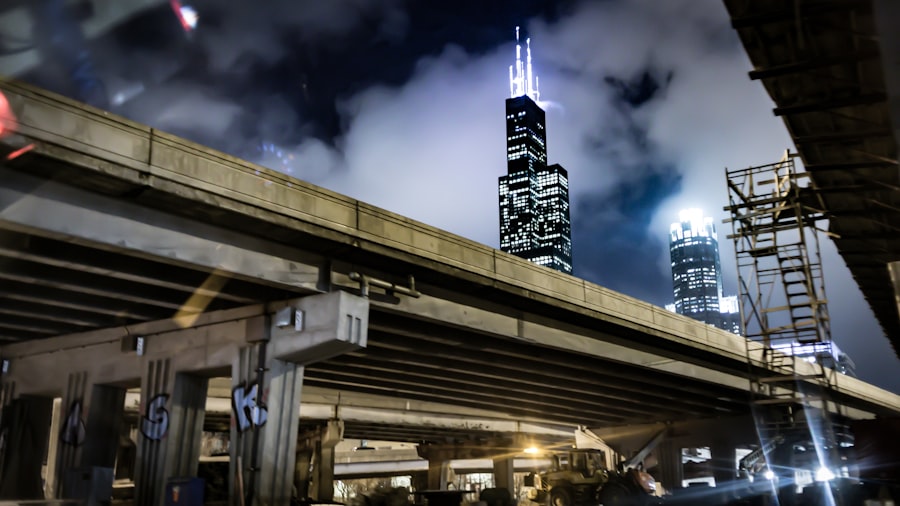 Photo infrastructure nightmare