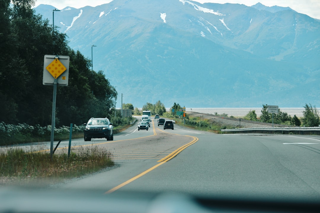 Photo anchorage alaska economy