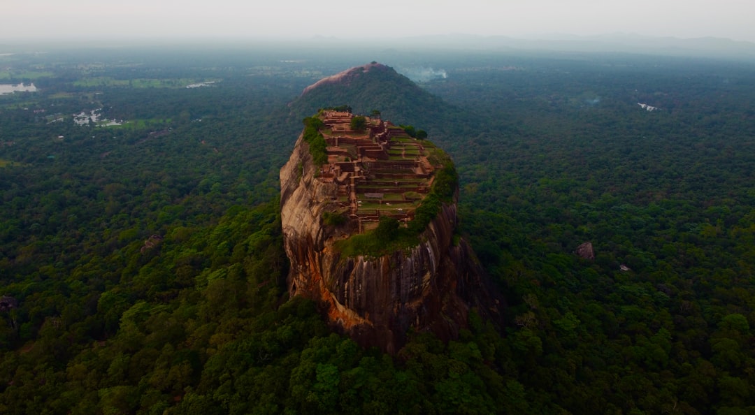 Photo sri lanka geographic anomaly documentary