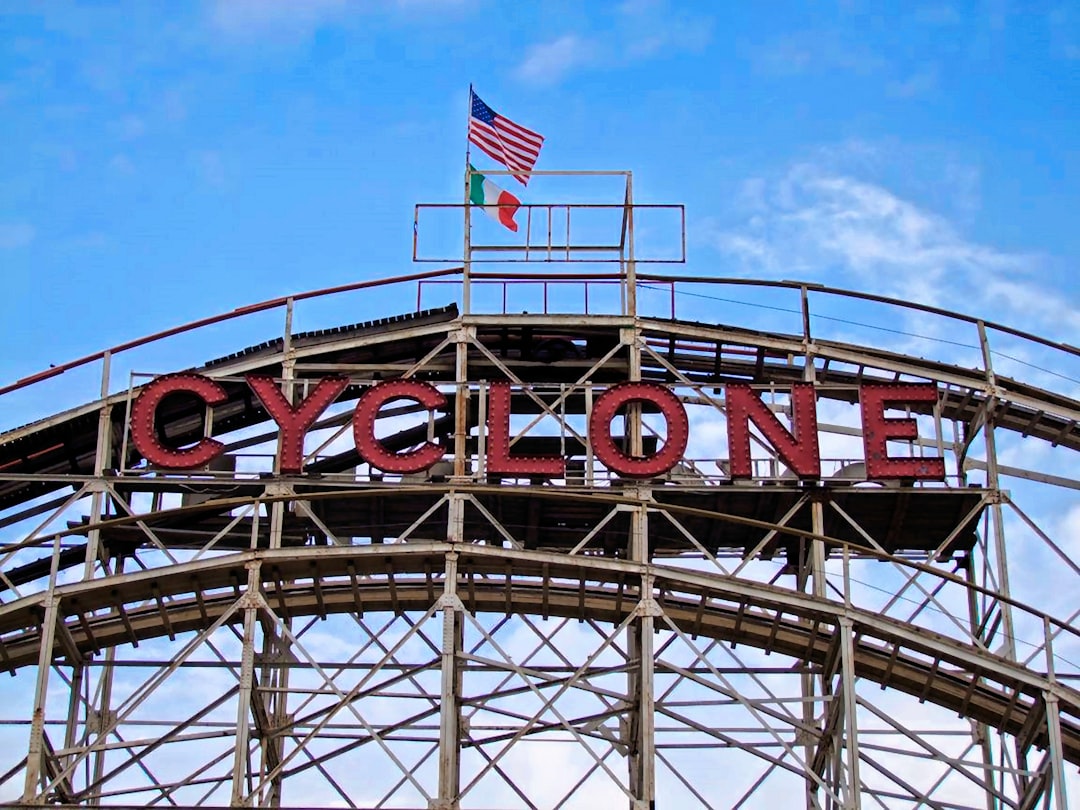 Photo cyclone