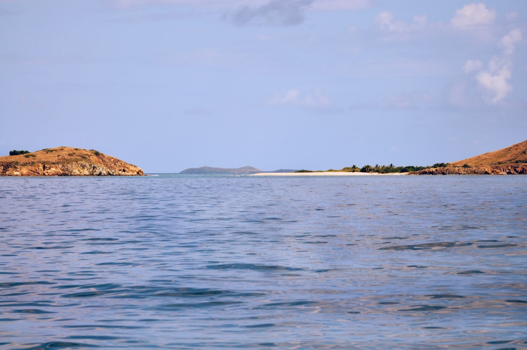 Photo geographic secrets of the indian ocean