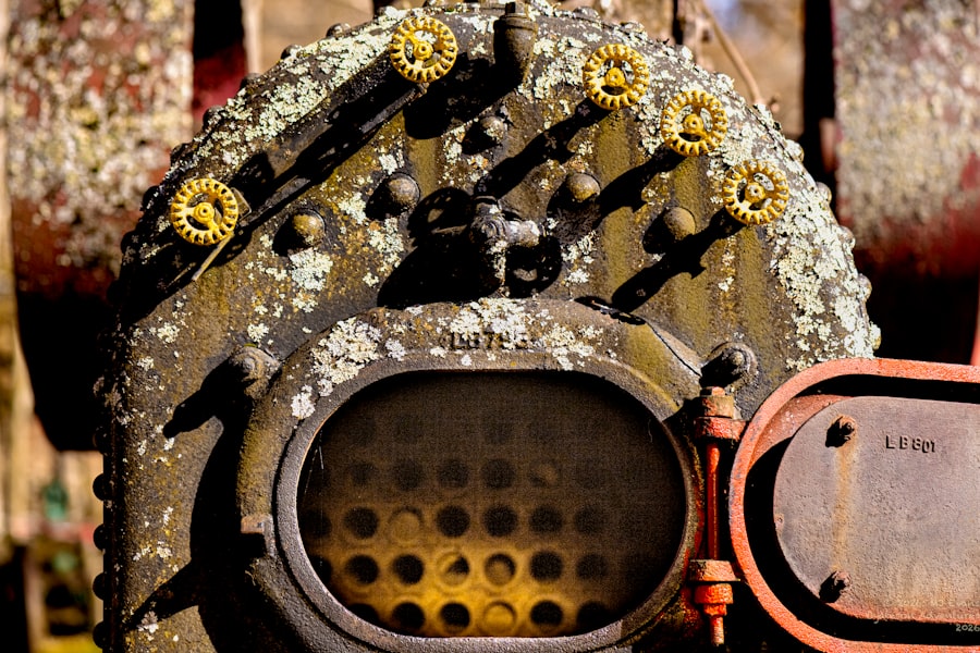Photo underwater valve technology