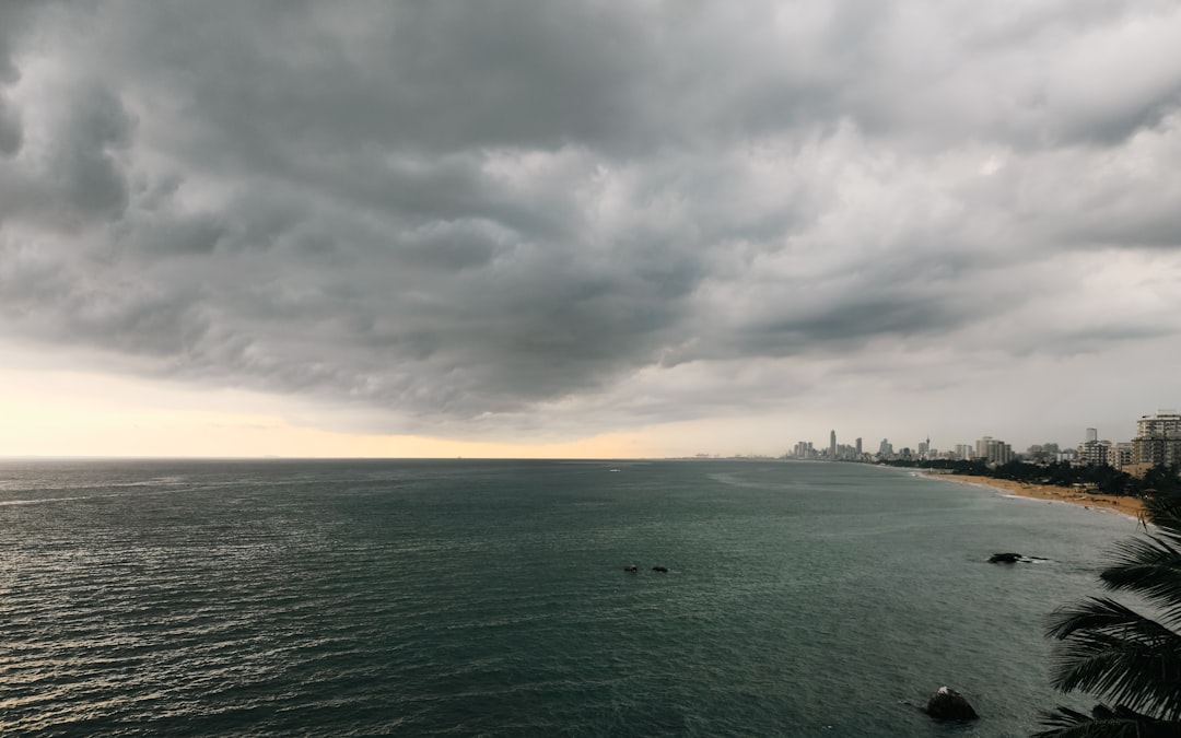 Photo sri lanka dual monsoon system