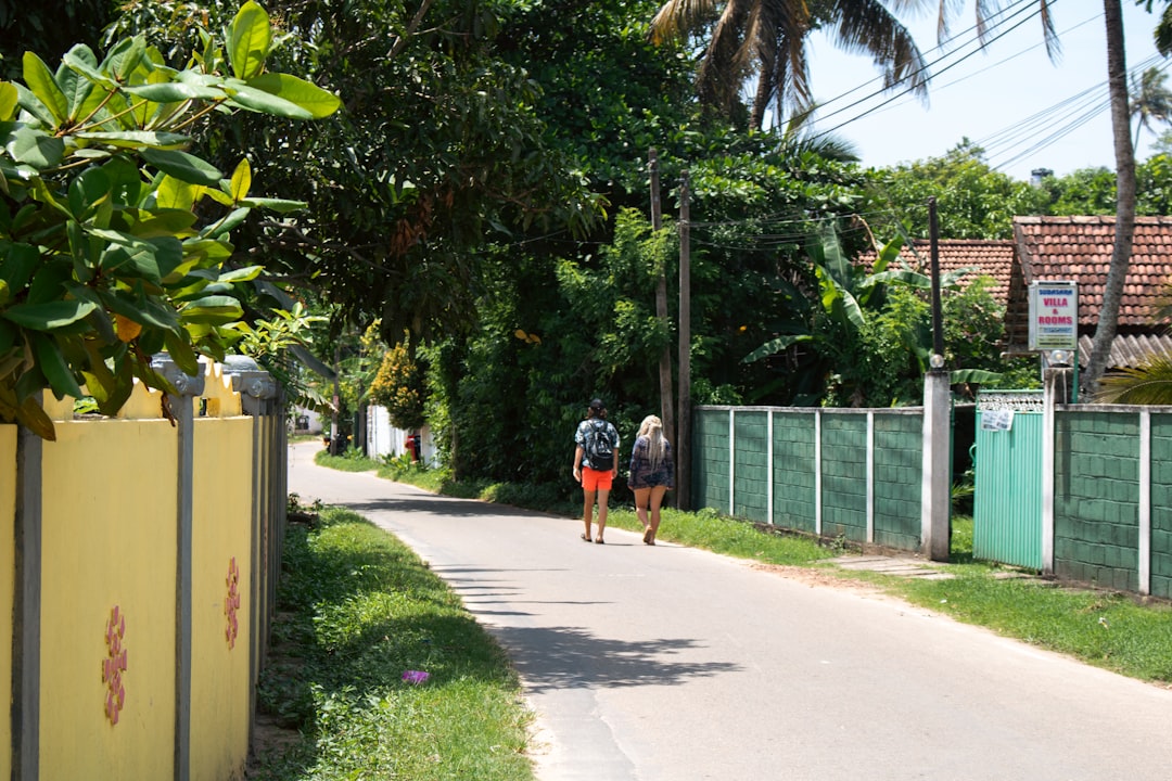 Photo sri lanka survived isolation