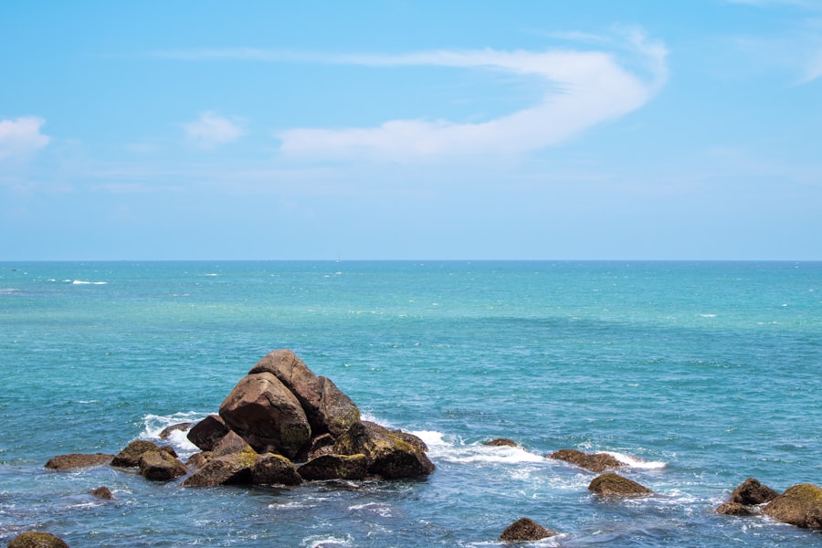 Photo indian ocean history