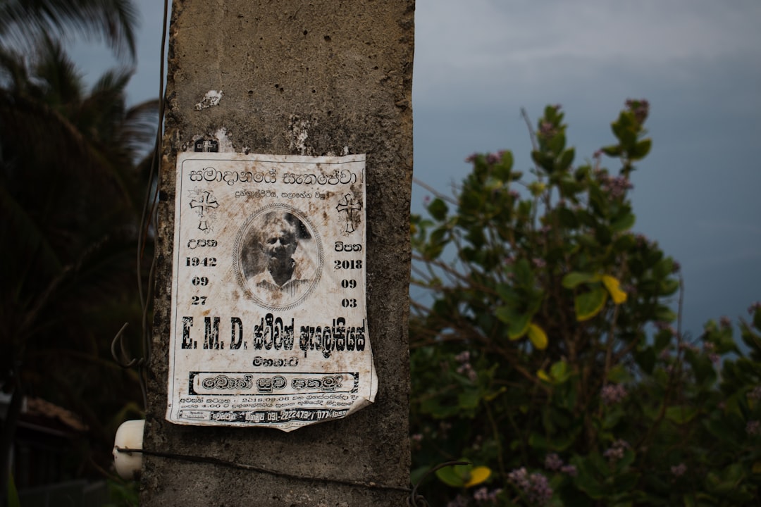 Photo sri lanka financial crisis