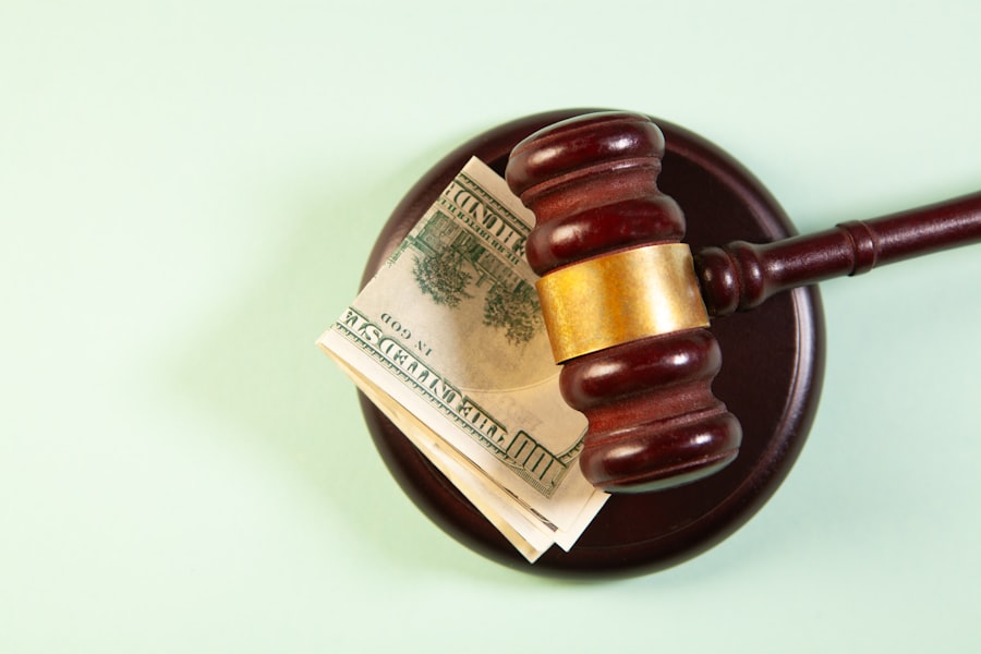 monetary authority regulation