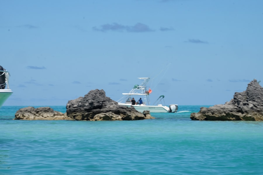 bermuda captive insurance industry