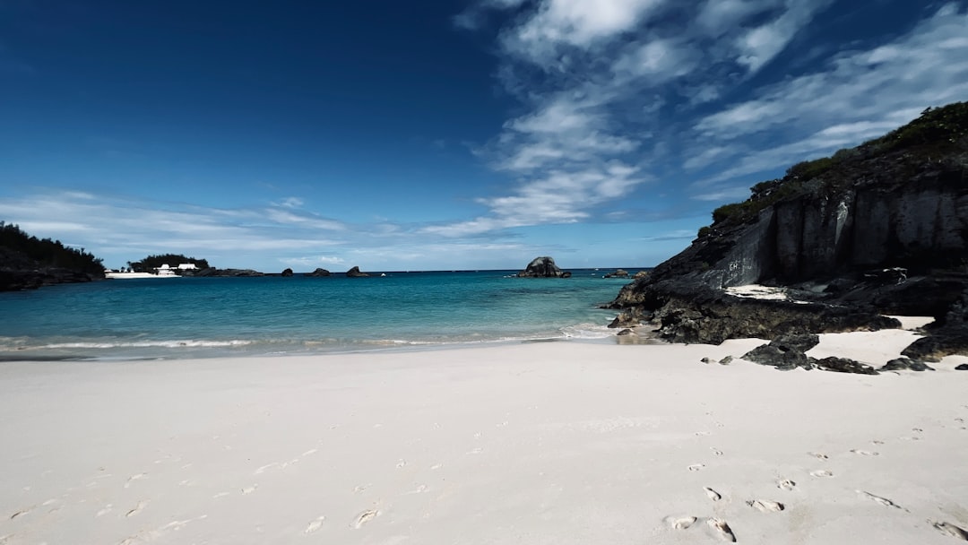 Photo bermuda history