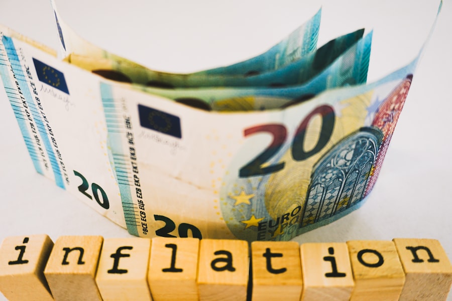 Photo monetary authority regulation