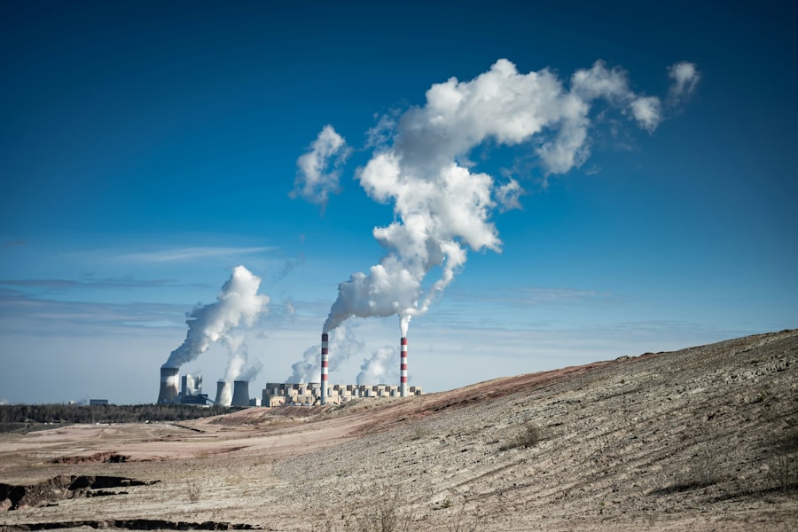 climate infrastructure