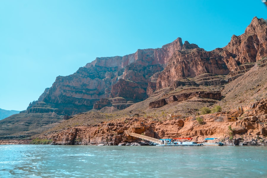 colorado river