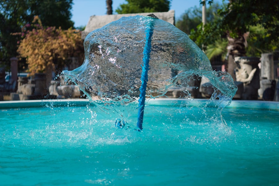 water wars