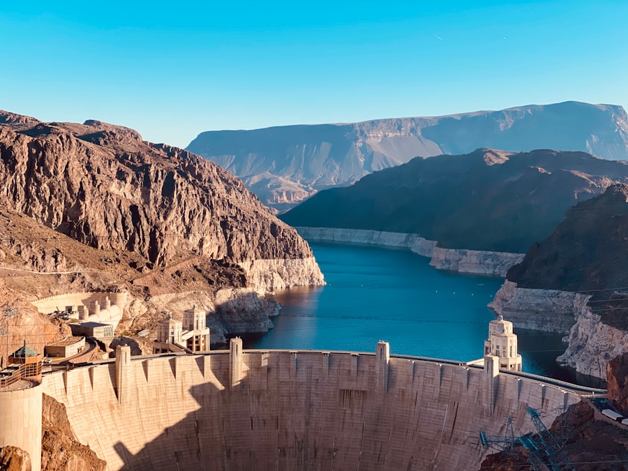Lake Mead