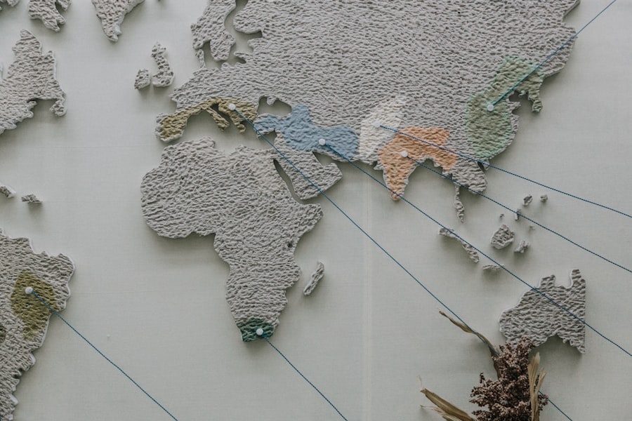 geopolitics