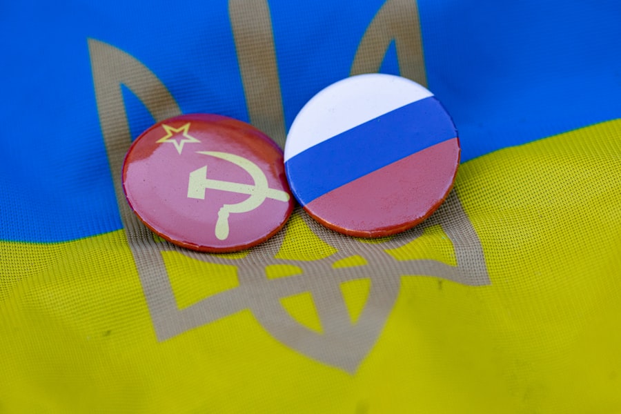 Soviet Union geography