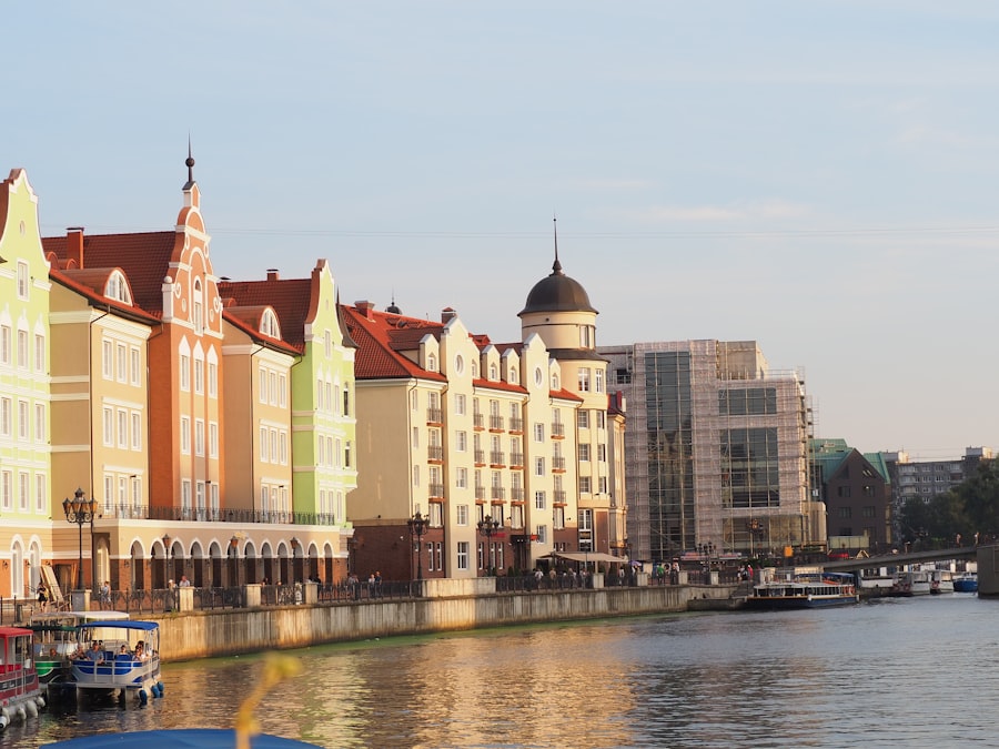 Kaliningrad