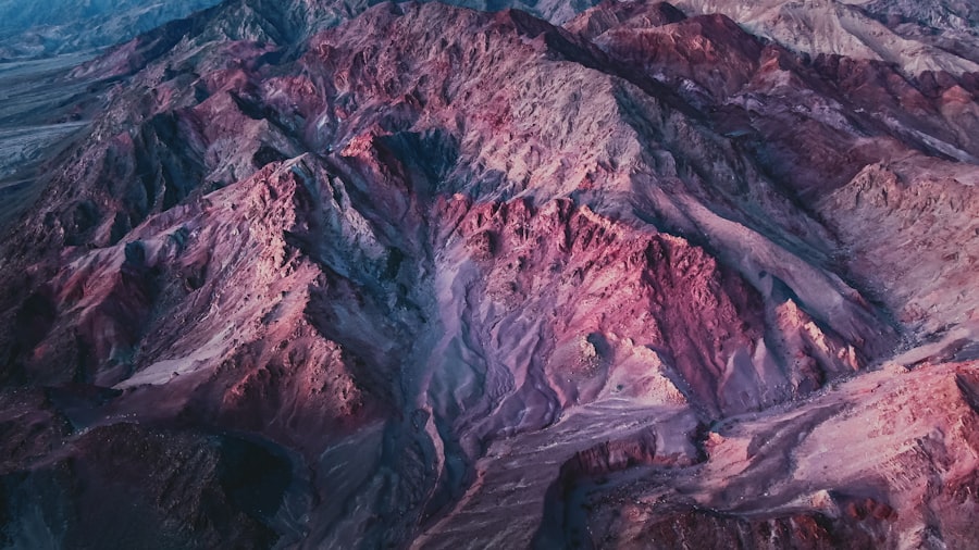 geography documentary