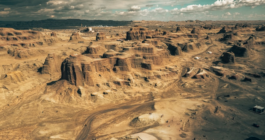 geography documentary