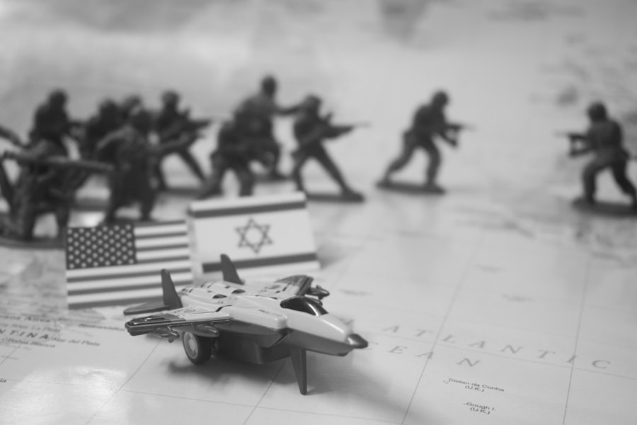 geopolitics