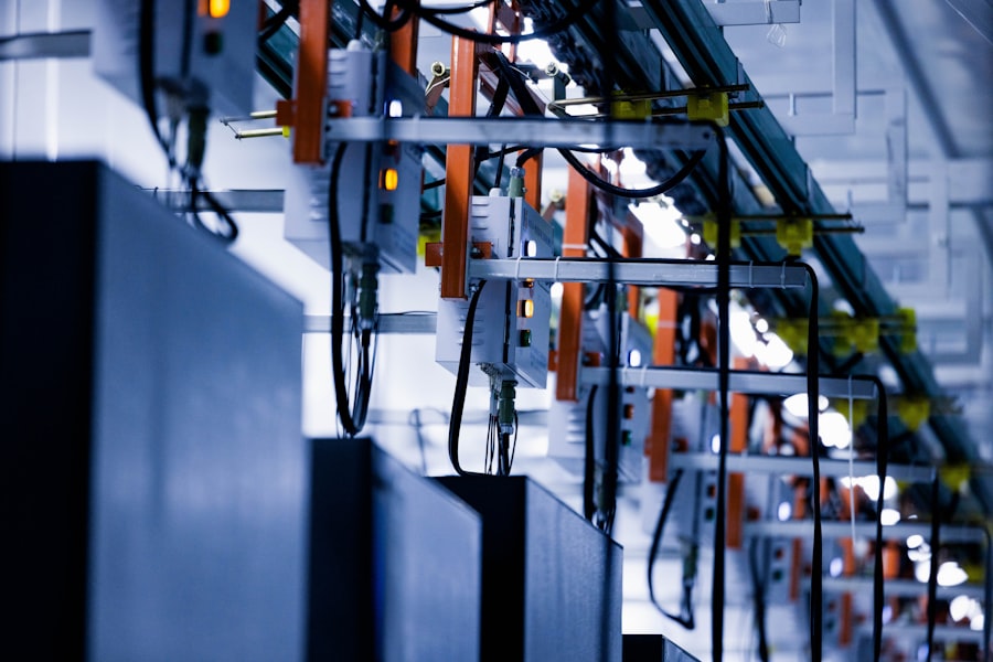 battery supply chain