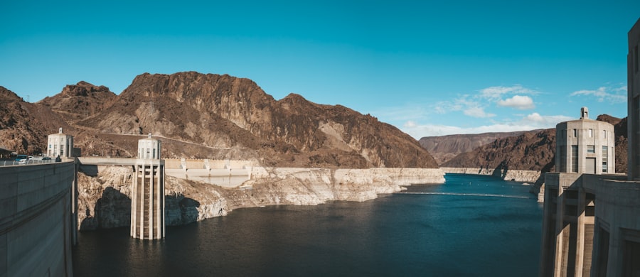 Photo Lake Mead