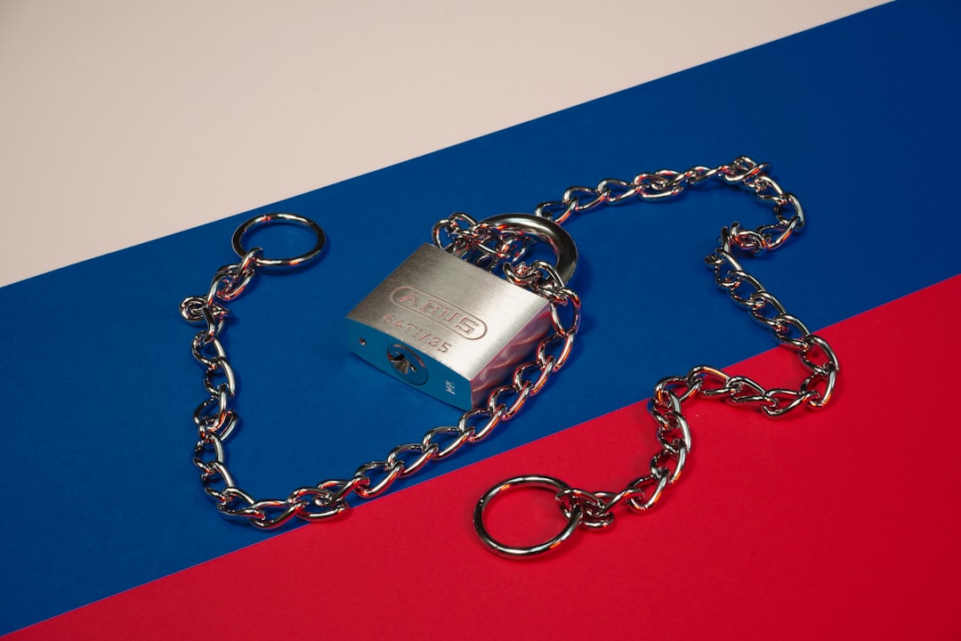 Photo Russian security dilemma