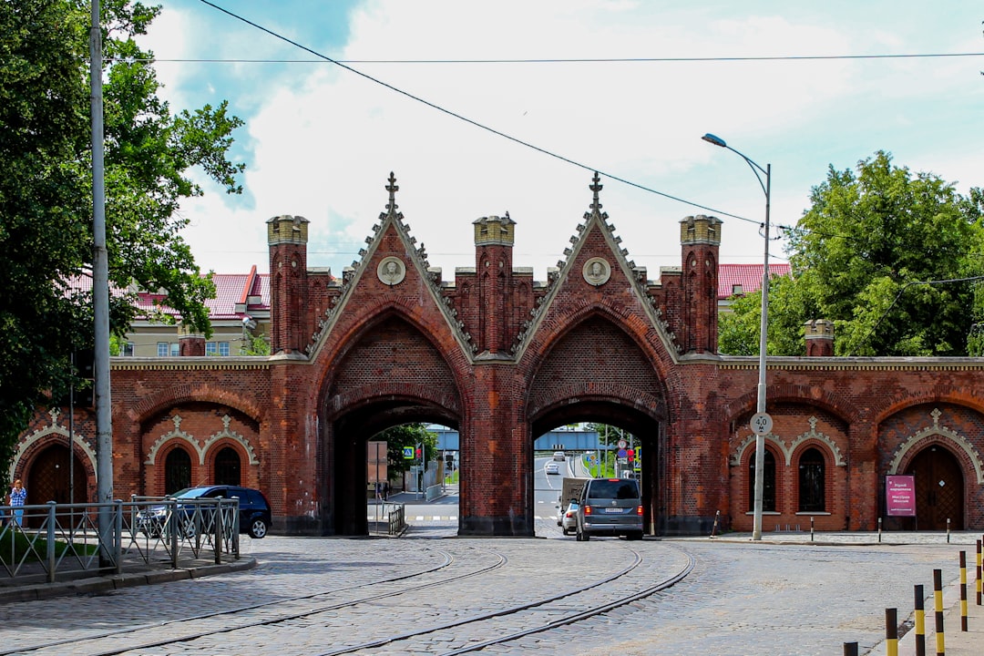 Photo Kaliningrad