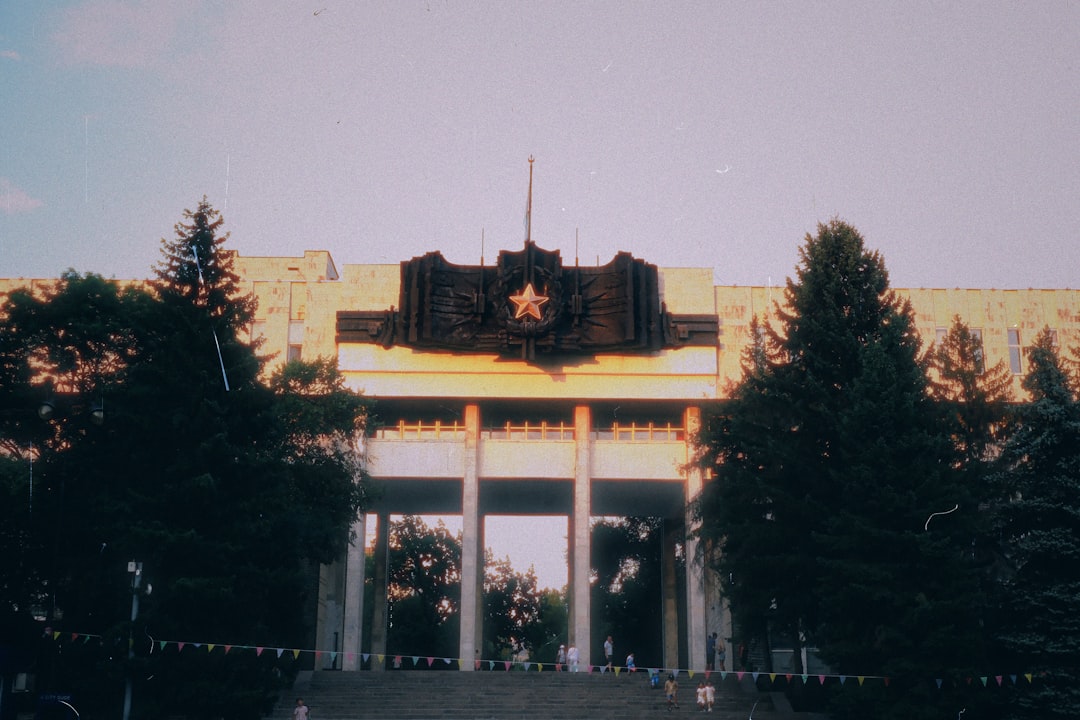 Photo Eastern Europe history