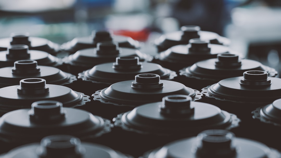 Navigating the Global Battery Supply Chain