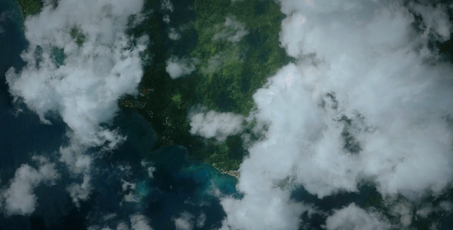 Photo geography documentary
