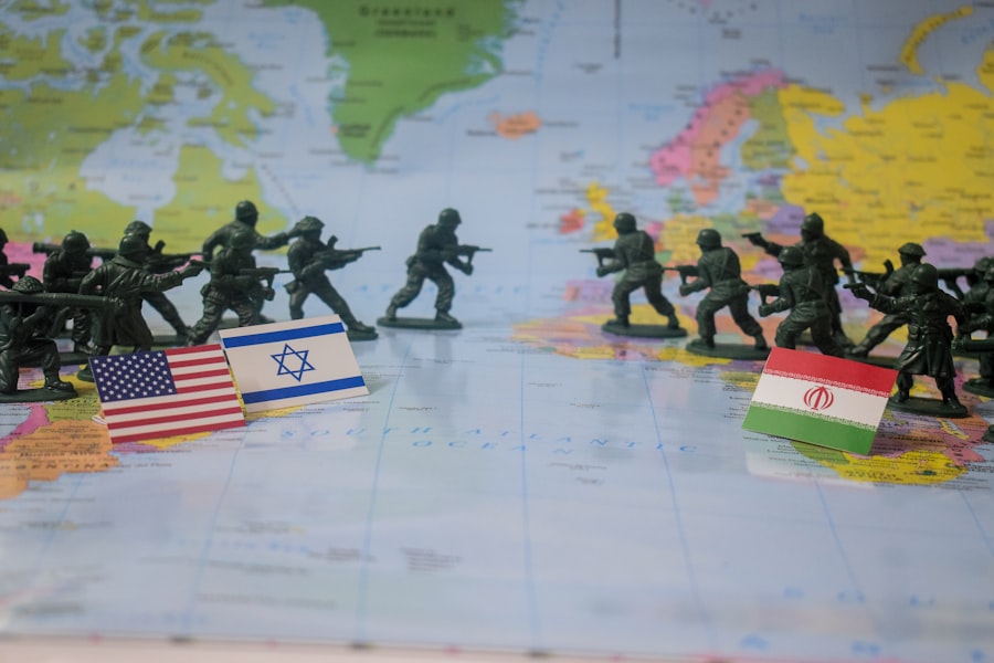 Photo geopolitics