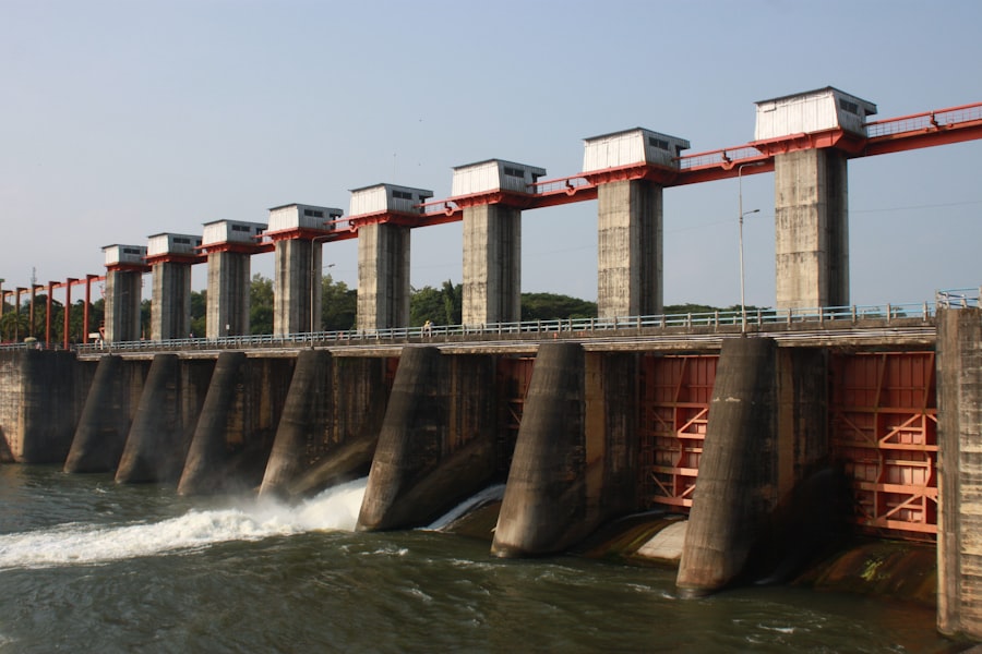 State Water Project