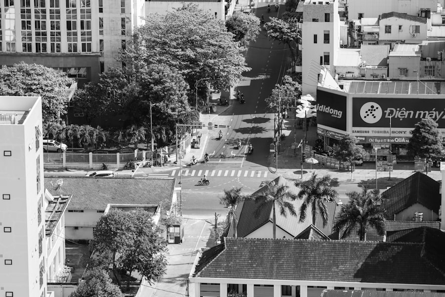 urban planning documentary