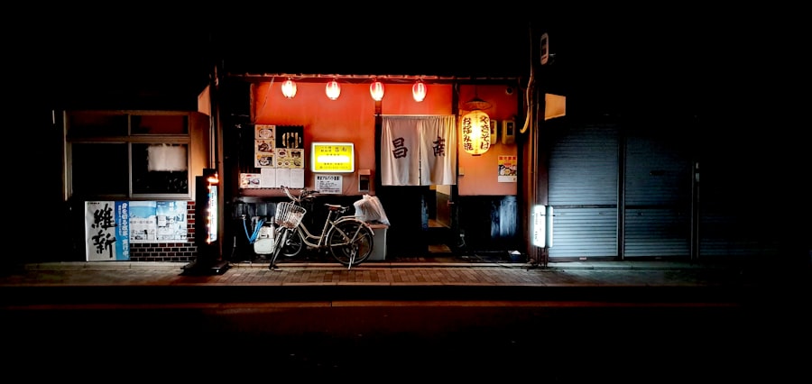 Japans cities