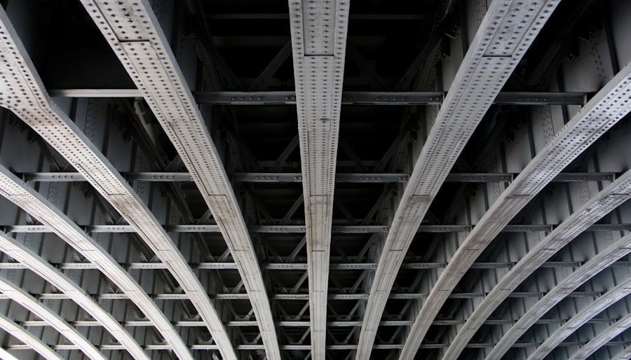 infrastructure