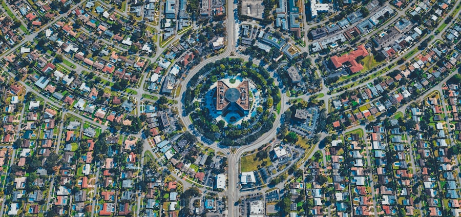 urban planning documentary