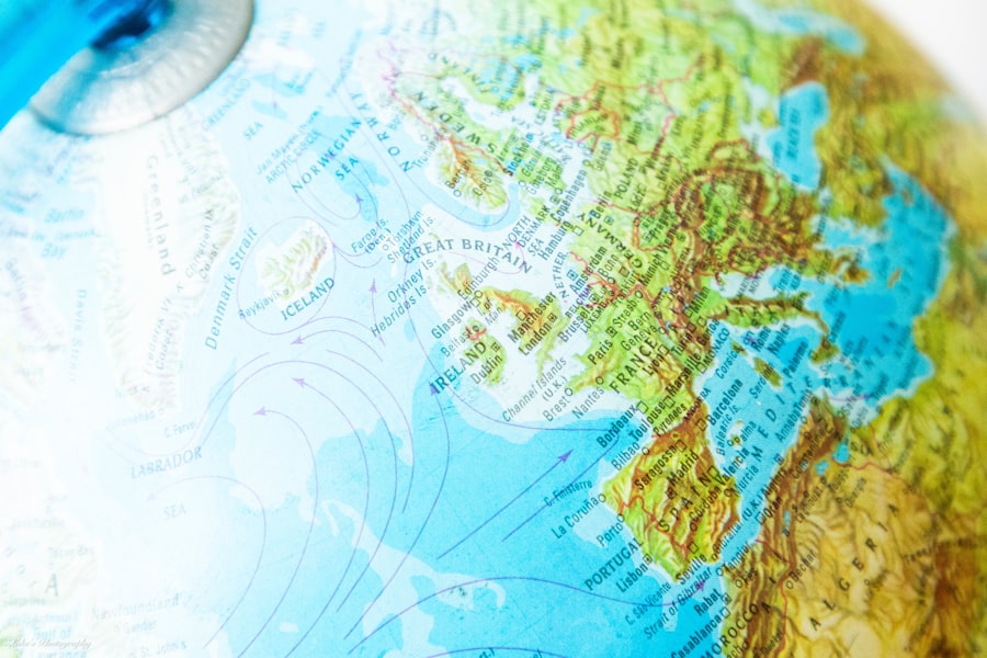 geography documentary