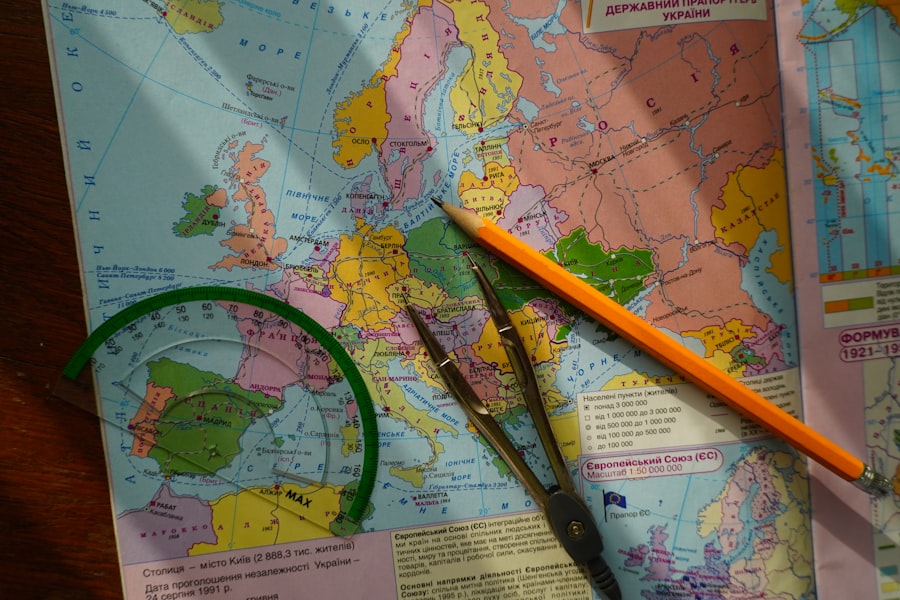 geography documentary