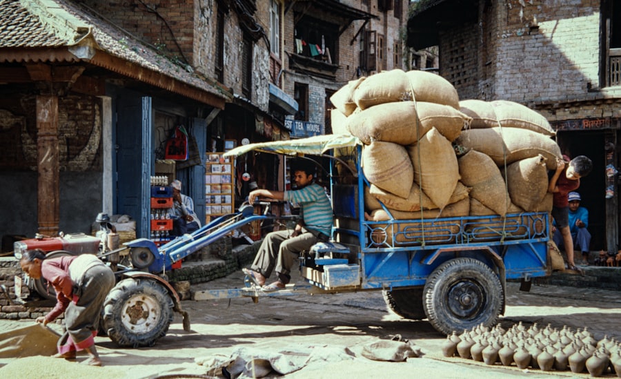 urban economics