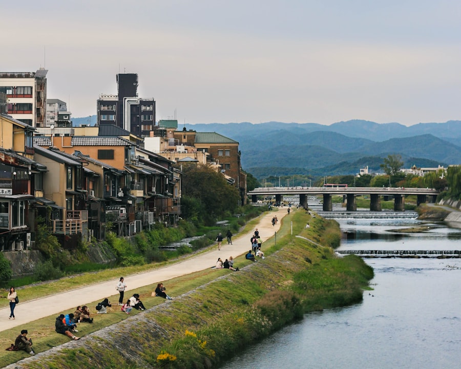 Japan regional revitalization