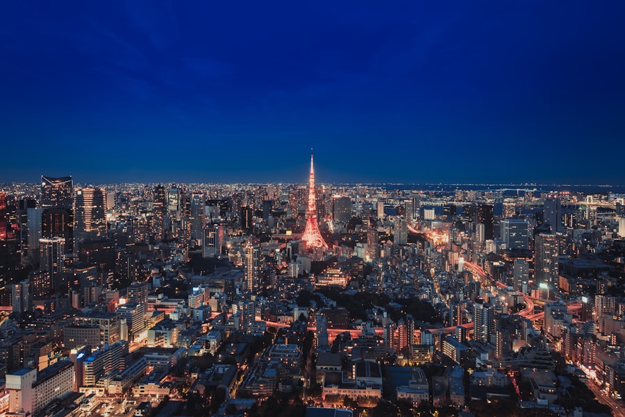 Tokyo expensive