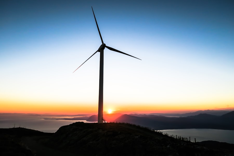 European energy