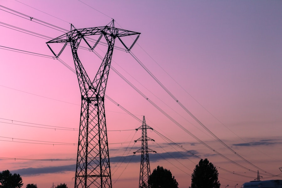 energy security