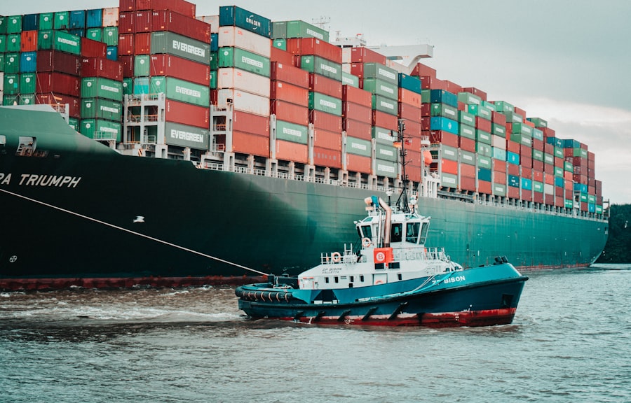 supply chains