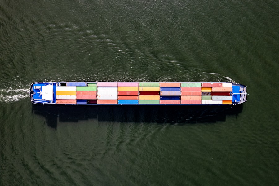 supply chain