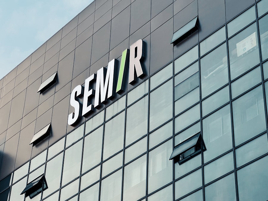 Semiconductor documentary