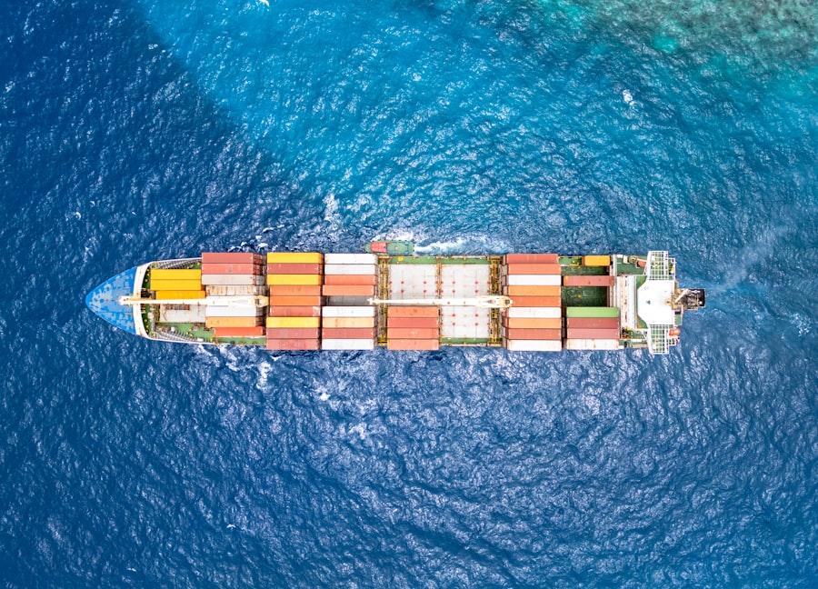 logistics